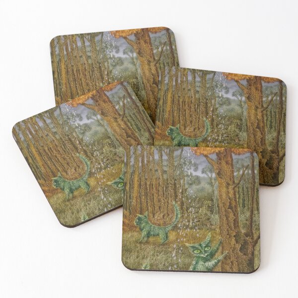 Item preview, Remedios Varo designed and sold by Dodram.