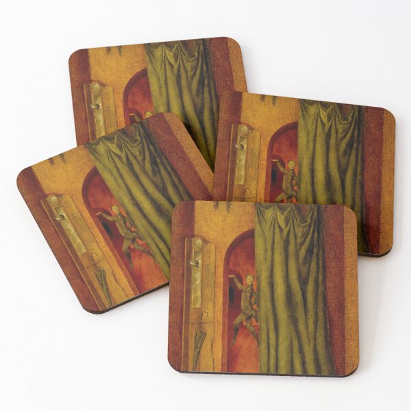 Item preview, Remedios Varo designed and sold by Dodram.