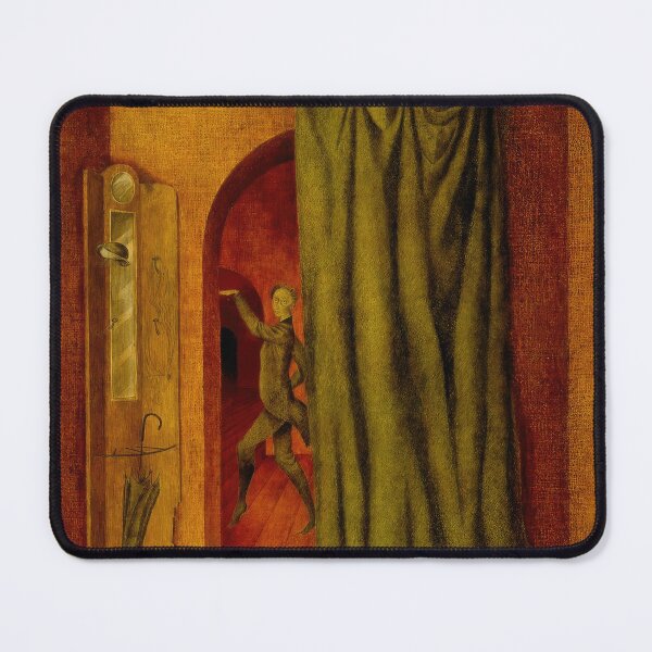 Item preview, Remedios Varo designed and sold by Dodram.