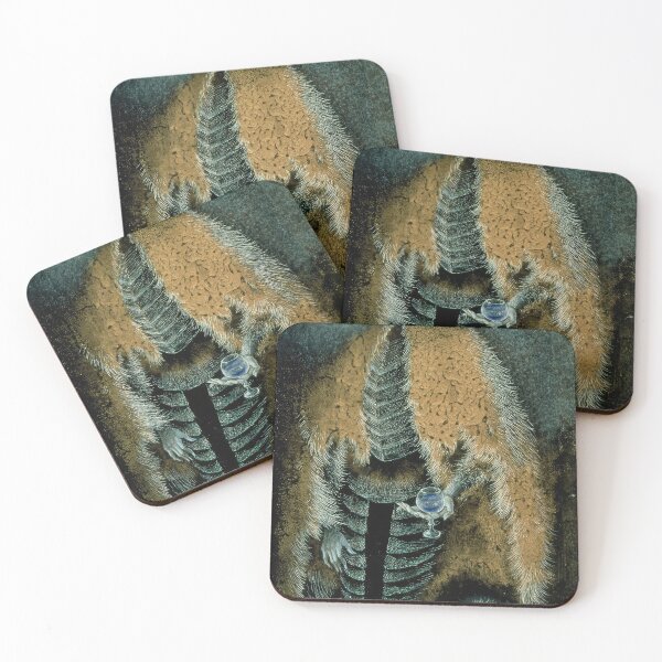 Item preview, Remedios Varo designed and sold by Dodram.