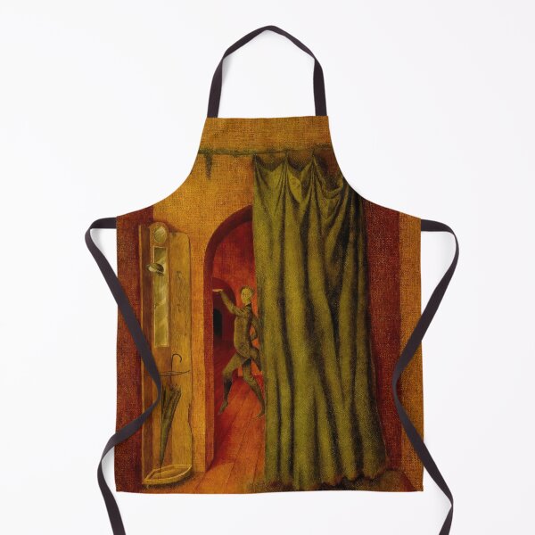Item preview, Remedios Varo designed and sold by Dodram.