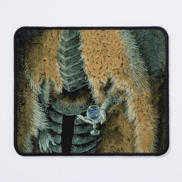 Item preview, Remedios Varo designed and sold by Dodram.