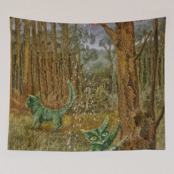 Item preview, Remedios Varo designed and sold by Dodram.