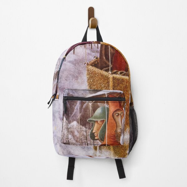 Item preview, Remedios Varo designed and sold by Dodram.