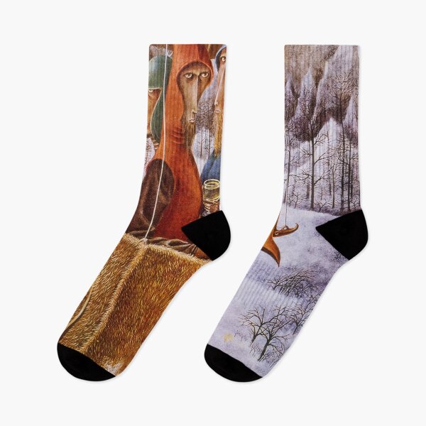 Item preview, Remedios Varo designed and sold by Dodram.