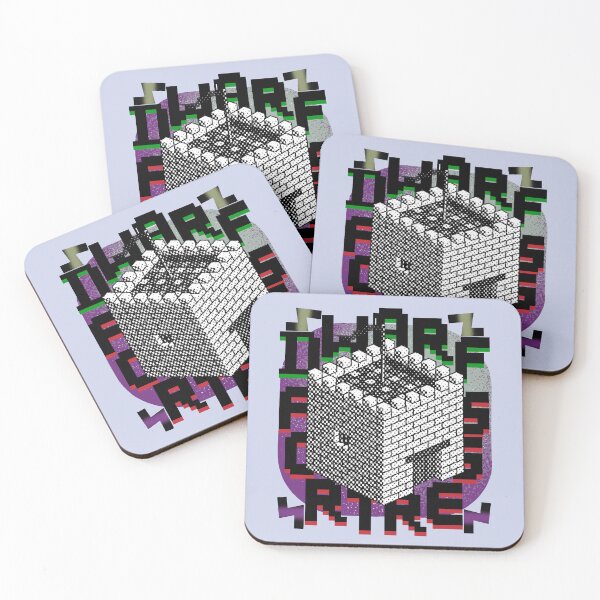 Item preview, Funny Game Dwarf with Fortress Gaming Purple Gamer Boys Girls designed and sold by LittleZea.