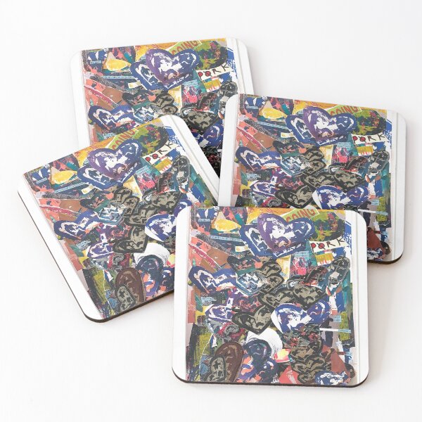 Item preview, LOVE BOMB designed and sold by DS Kinsel.