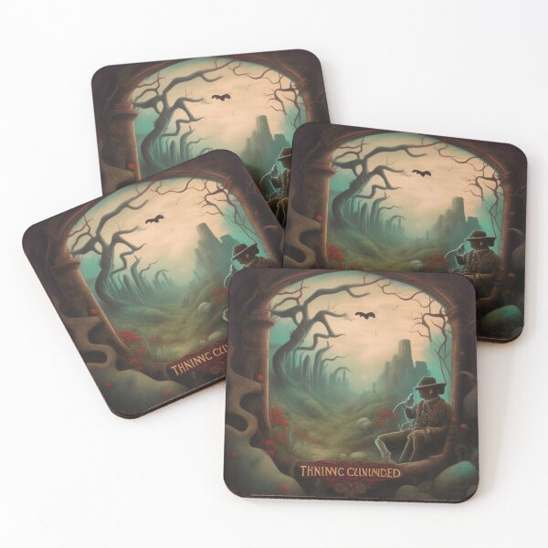 Item preview, The Enchanted Canvas designed and sold by StellarCraft.