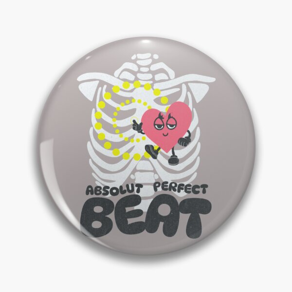 Item preview, Nurse Absolute Perfect Beat designed and sold by Reecethebeast.