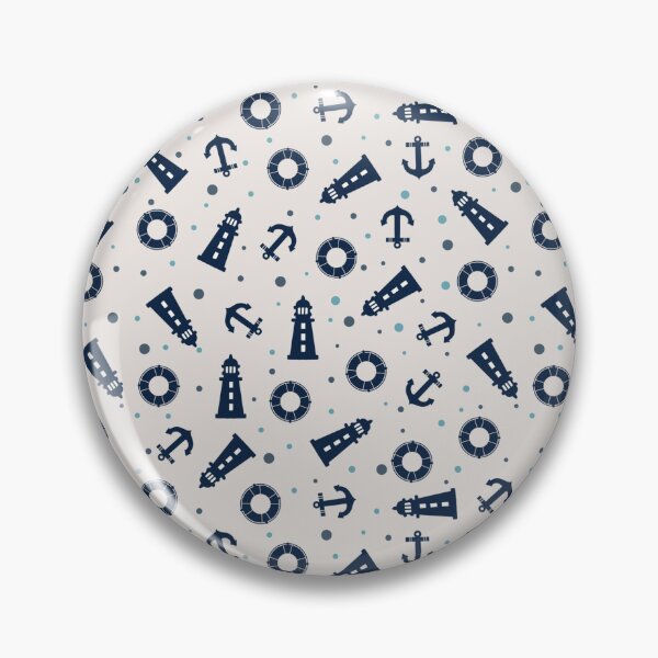 Item preview, Maritime pattern designed and sold by Fangirlsleep.