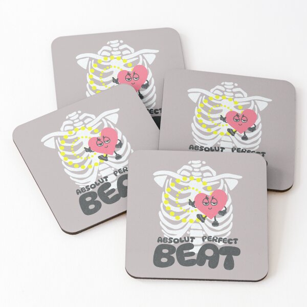 Item preview, Nurse Absolute Perfect Beat designed and sold by Reecethebeast.