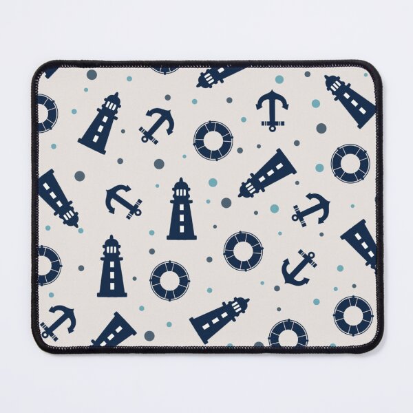 Item preview, Maritime pattern designed and sold by Fangirlsleep.