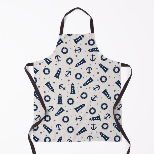 Item preview, Maritime pattern designed and sold by Fangirlsleep.