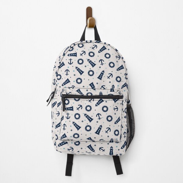 Item preview, Maritime pattern designed and sold by Fangirlsleep.