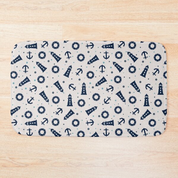 Item preview, Maritime pattern designed and sold by Fangirlsleep.