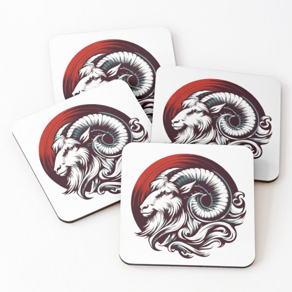 Item preview, Aries: The Ram designed and sold by MagickDragon.