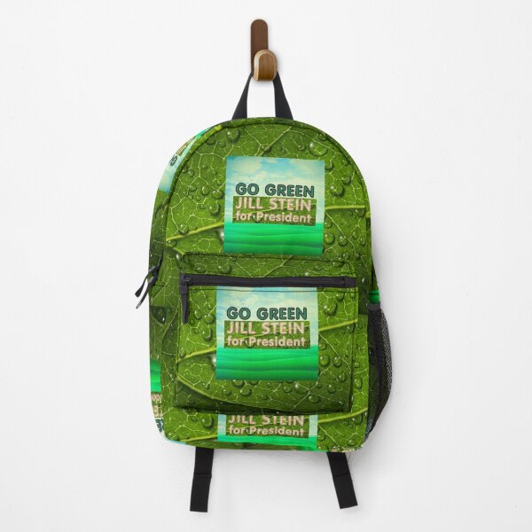 Item preview, Green Party Jill Stein 2024 designed and sold by teepossible.