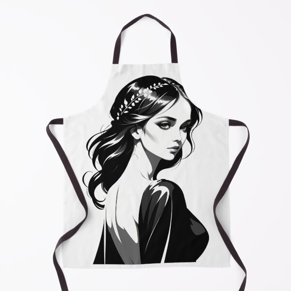 Item preview, Beauty in Figures: The Appeal of Women's Silhouettes in Digital Art designed and sold by Artedig.