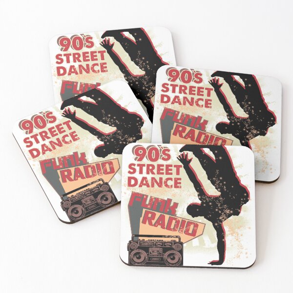 Item preview, 90s Street Dance designed and sold by NatalieJeans.