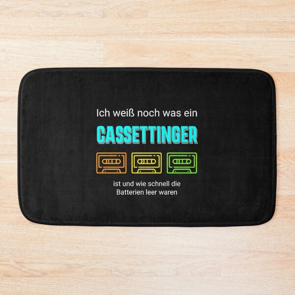 Item preview, I still remember what a cassetting machine is and how quickly the batteries ran out. Saying in German - funny designed and sold by Pflugart.
