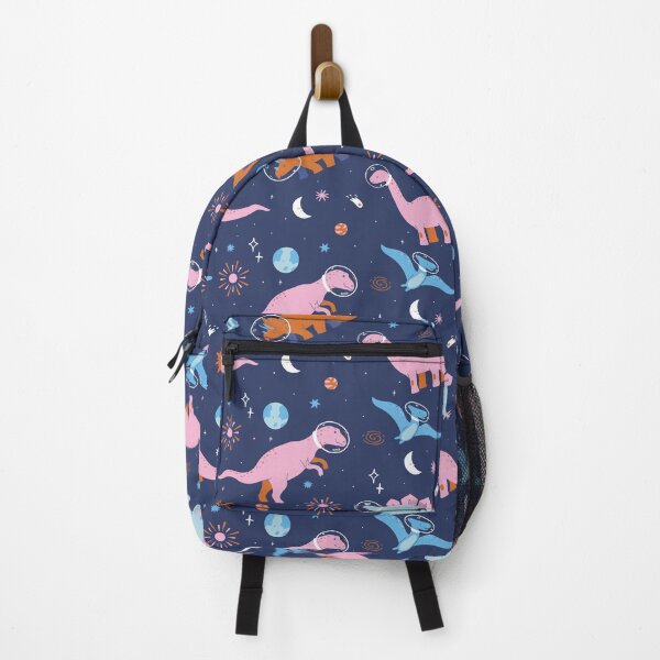 Item preview, Cosmic Dinosaurs: Prehistoric Adventures in Space designed and sold by RuyaFab.