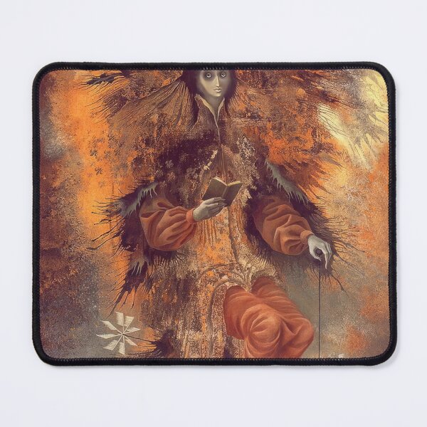 Item preview, Remedios Varo designed and sold by Dodram.