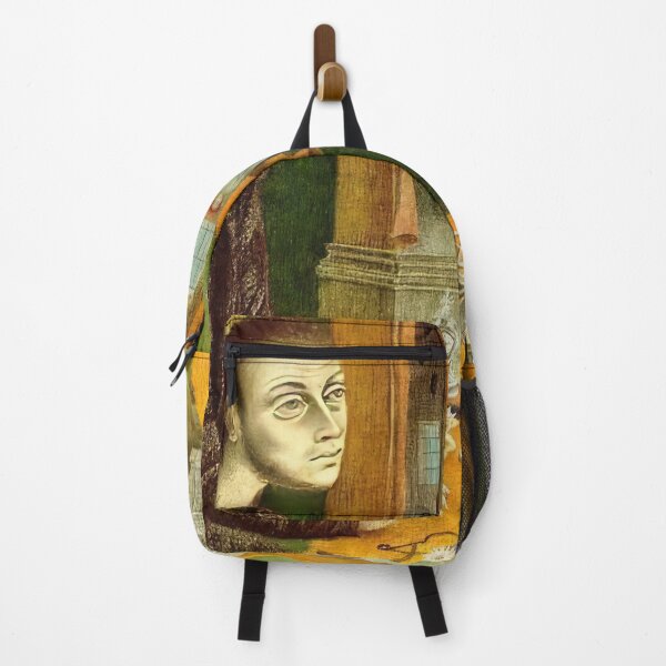 Item preview, Remedios Varo designed and sold by Dodram.