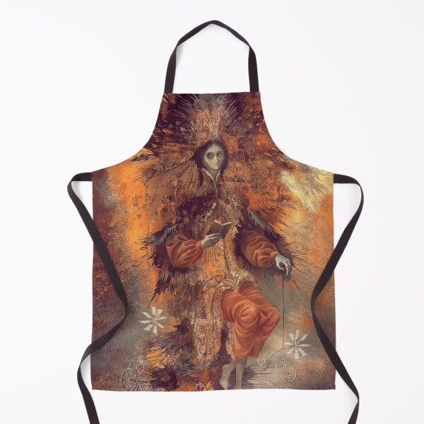Item preview, Remedios Varo designed and sold by Dodram.