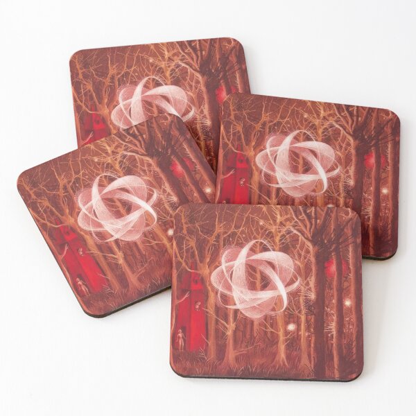 Item preview, Remedios Varo designed and sold by Dodram.