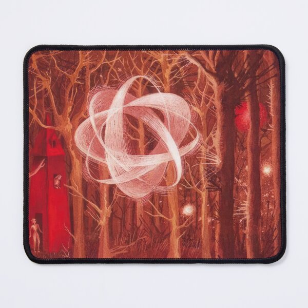 Item preview, Remedios Varo designed and sold by Dodram.