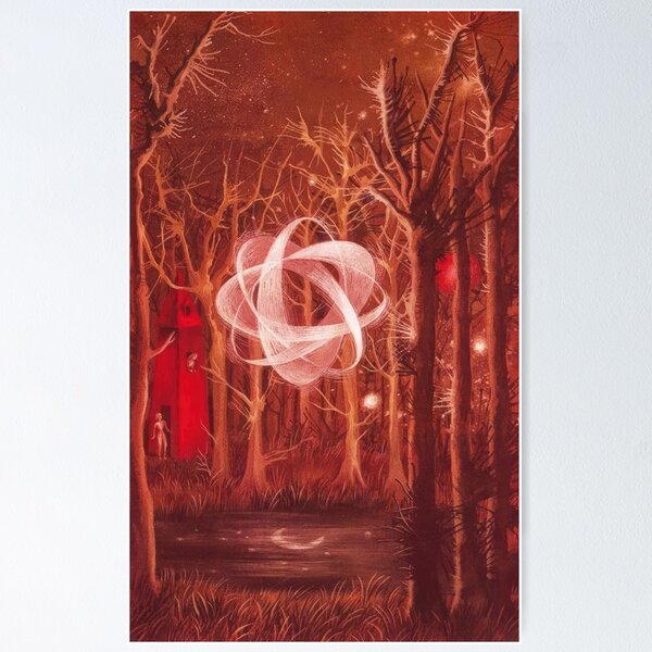 Item preview, Remedios Varo designed and sold by Dodram.