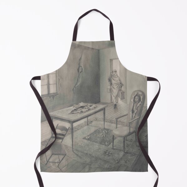 Item preview, Remedios Varo designed and sold by Dodram.