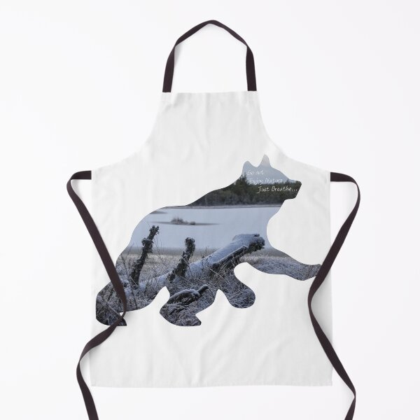 Item preview, Go out, enjoy nature and just breathe designed and sold by Aktio  Design.