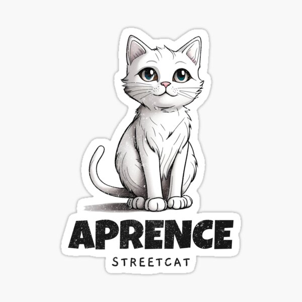 Item preview, StreetCat designed and sold by Bryant731.