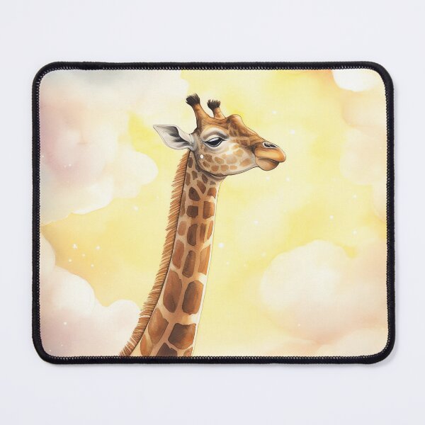 Item preview, Magical Giraffe Realm designed and sold by cute-animals99.