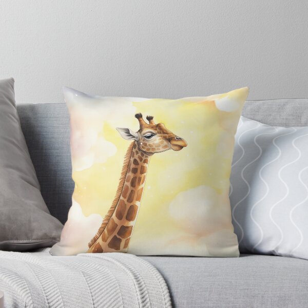 Item preview, Magical Giraffe Realm designed and sold by cute-animals99.