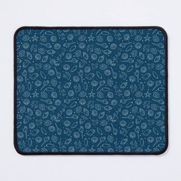 Item preview, Marine pattern designed and sold by Fangirlsleep.