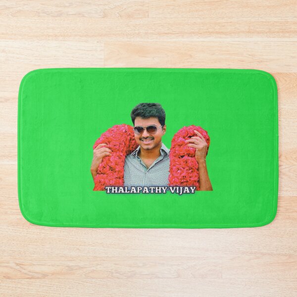 Item preview, THALAPATHY VIJAY designed and sold by S SHANMUGAM.