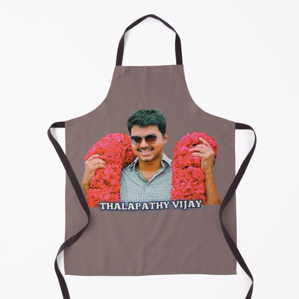 Item preview, THALAPATHY VIJAY designed and sold by S SHANMUGAM.