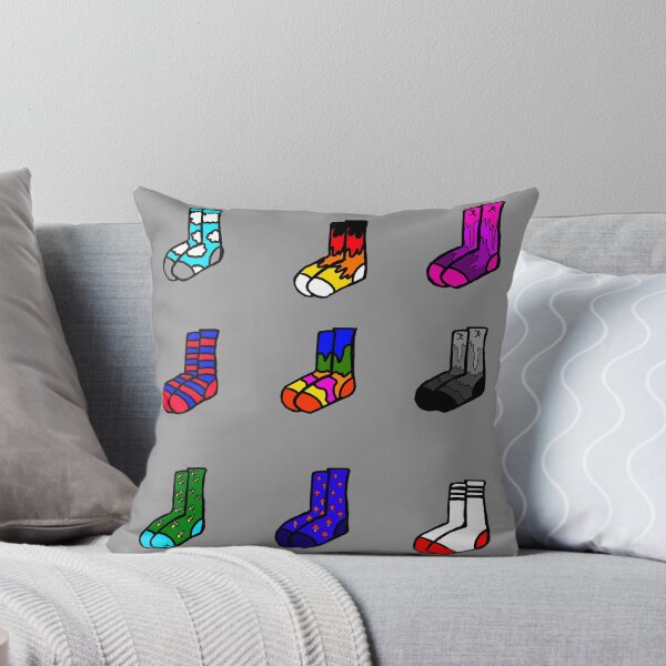 Item preview, Socks designed and sold by DMArtwork.