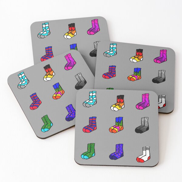 Item preview, Socks designed and sold by DMArtwork.