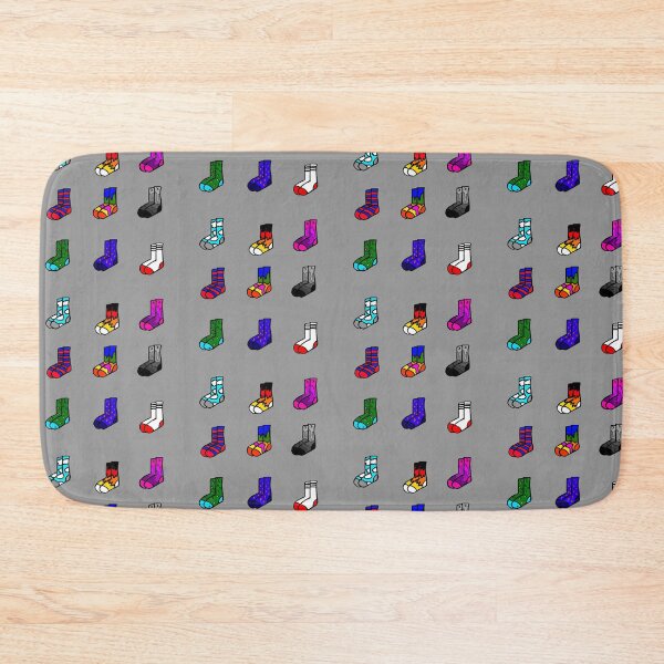 Item preview, Socks designed and sold by DMArtwork.