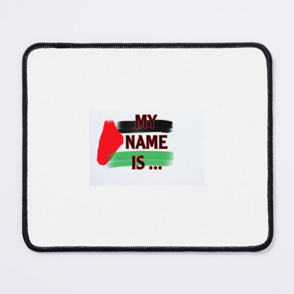 Item preview, Palestine design designed and sold by ThePiller.