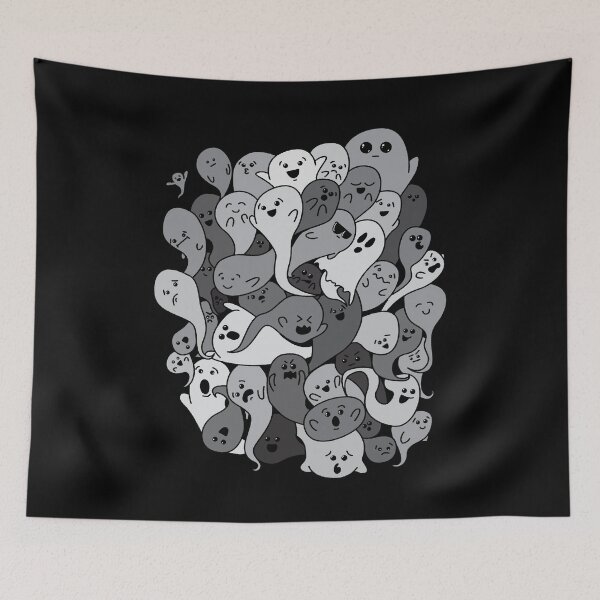 Item preview, 50 Grey Shades designed and sold by graffd02.