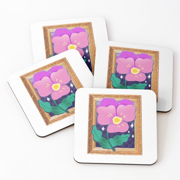 Item preview, A flowery work of art designed and sold by MadebyFlos.