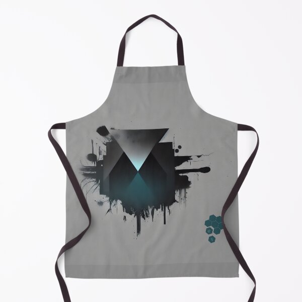 Item preview, Mystic Enigma: Silver Triangle designed and sold by AwakenedAlchemy9.