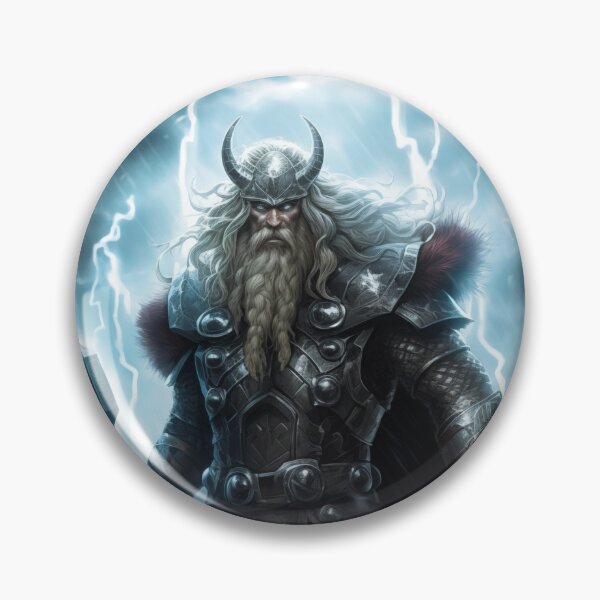 Item preview, Thor designed and sold by aimjelle.