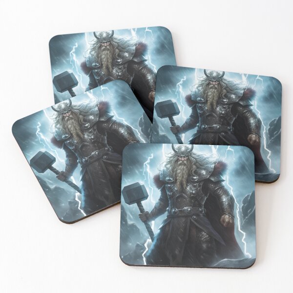 Item preview, Thor designed and sold by aimjelle.