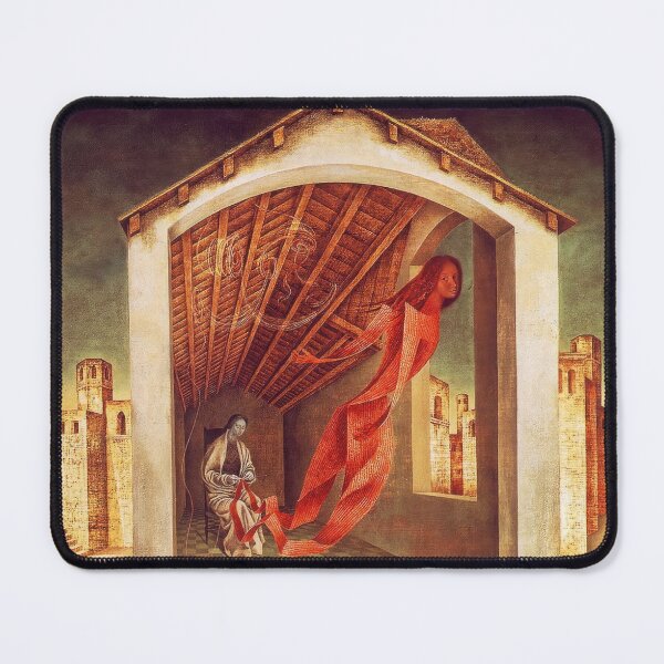 Item preview, Remedios Varo designed and sold by Dodram.