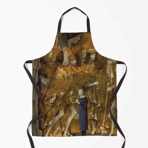 Item preview, Remedios Varo designed and sold by Dodram.